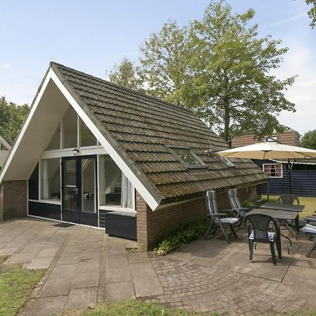 Jonkerstee 66 - Ouddorp De Vrolijke Noot Villa Екстериор снимка