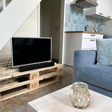 Jonkerstee 66 - Ouddorp De Vrolijke Noot Villa Екстериор снимка