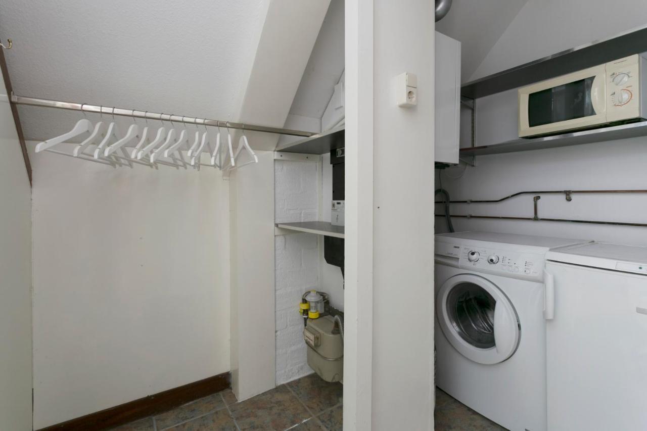 Jonkerstee 66 - Ouddorp De Vrolijke Noot Villa Екстериор снимка